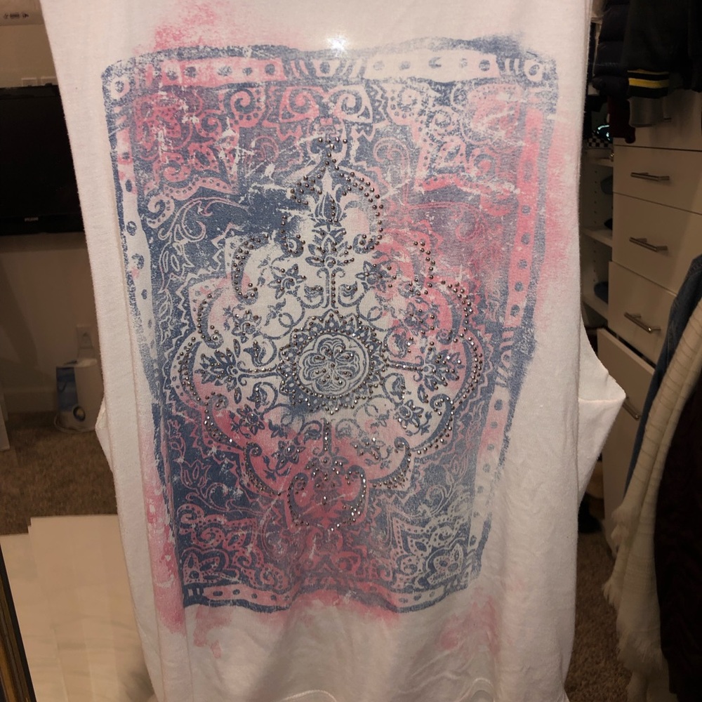 DayTrip tank top
